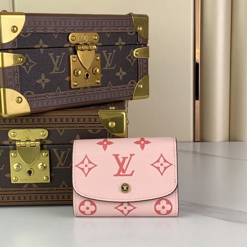 LV Wallets